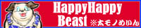 Happy Happy Beast / �Z����C