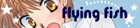 flying fish�l