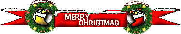 メリークリスマス