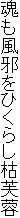 ׂЂ炵͕u