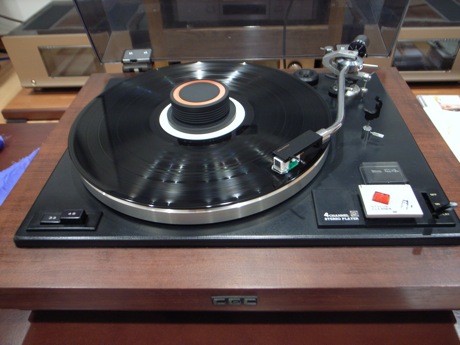 CEC BD-6000
