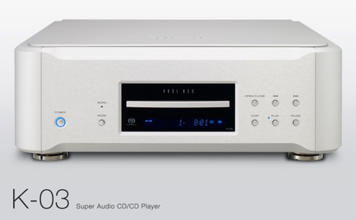 esoteric k-03