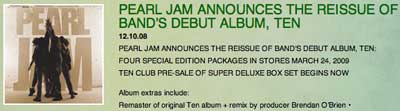 pearljam