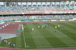 �R�[�i�[�L�b�N