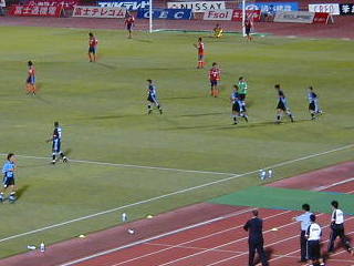 ���_�S�[��