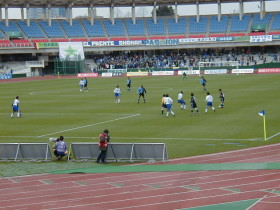 ���T�C�h����U��