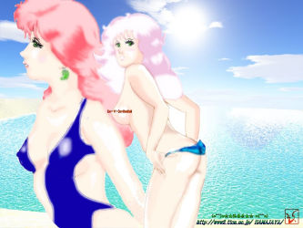 ���ʂ��ĂȂ񂾂�H