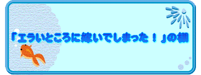 uGCƂɉłł܂Iv̒I 