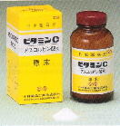 ビタミンＣ/アスコルビン酸K