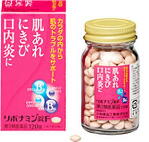 リボナミン錠F