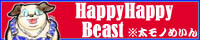 Happy Happy Beast / ZC