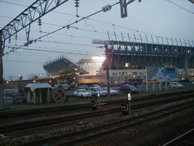 �����X�^�W�A���O��