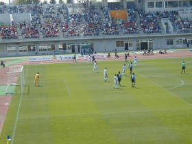 �t�����^�[���̍U��