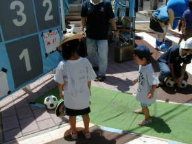 �L�b�N�^�[�Q�b�g