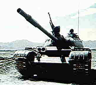 主力戦車