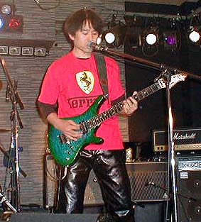 live kaz