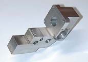 flange
