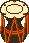 ㏬