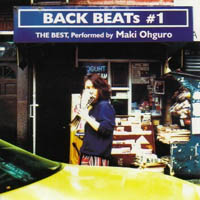BACK BEATs #1