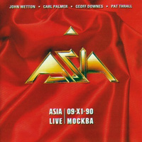 ASIA Vol.1