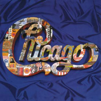 THE HEART of Chicago 1967-1998 VOLUME II