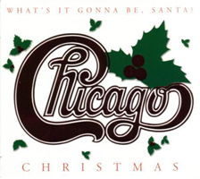 Chicago CHRISTMAS