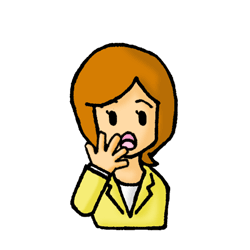 えっどうして?