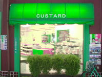 �J�X�^�[�h�X